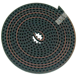 6FB1104-0AT04-0AB0 Siemens SIDOOR Zahnriemen Einfachverzahnter STS SuperT Produktbild front M