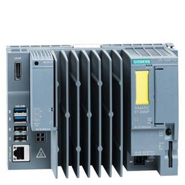 6ES7677-2WB42-0GB0 Siemens SIMATIC ET 200SP Open Controller, CPU 1515SP PC2 T Produktbild