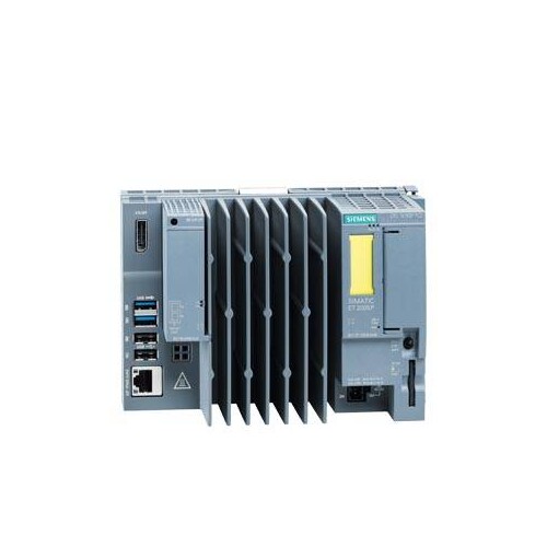 6ES7677-2WB42-0GB0 Siemens SIMATIC ET 200SP Open Controller, CPU 1515SP PC2 T Produktbild