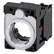 3SU1500-1AA10-1CA0 Siemens Halter für 3 Module, 1Ö Produktbild