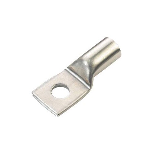 180468 Intercable ICVA5010 Rohrkabelschuh Edelstahl 50qmm M10 Produktbild Front View L
