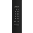 11103460 Miele M 2234 SC Einbau Mikrowellengerät Obsidianschwarz Produktbild front S