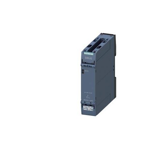 3RQ2000-1AW00 Siemens Koppelrelais im Industriegehäuse, 1W, AC/DC 24 240V, Sc Produktbild