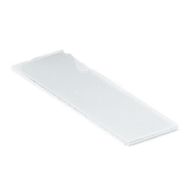 209-184 Wago Schutzstreifen,transparent Produktbild front M