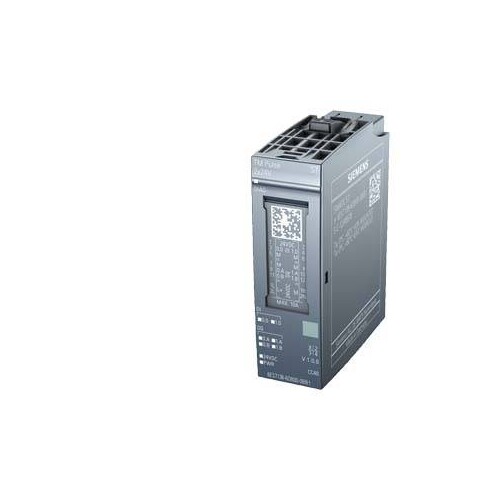 6ES7138-6DB00-0BB1 Siemens SIMATIC ET 200SP, TM Pulse 2x24V PWM und Pulsausga Produktbild