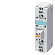 3RF2120-2AA04 Siemens Halbleiterrelais 3RF2, 1 phasig, B=22,5mm, 20A 48 460V/2 Produktbild