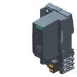 6ES7155-6AU01-0CN0 Siemens SIMATIC ET 200SP, PROFINET, 2 Port Interface Modul Produktbild