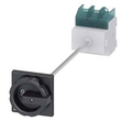 3LD2814-0TK51 Siemens Lasttrennschalter 3LD, Hauptschalter, 3 polig, Iu: 125 A, Produktbild