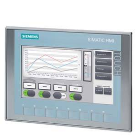 6AG1123-2GB03-2AX0 Siemens SIPLUS HMI KTP700 Basic Color PN 20...+50°C mit C Produktbild front M