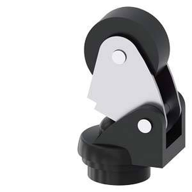 3SE5000-0AE03 Siemens Antriebskopf für Positionsschalter 3SE51/52 Rollenhebel Produktbild front M