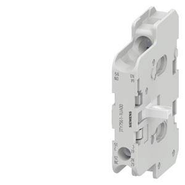 3TY7561-1UA00 Siemens Hilfsschalterblock elektronikgerecht für 3TF44 69, 3TK4/5, Produktbild