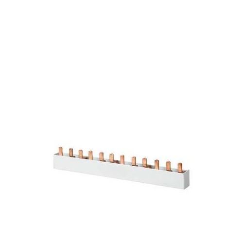 5ST3714-0HG Siemens Stiftsammelschiene 3x 1 phasig+HS, 1016mm lang berührungss Produktbild