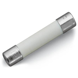 282-457 Wago G-Sicherungseinsatz,ohne Kennmelder, 1/4 x 1 1/4 Produktbild front M