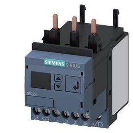 3RR2442-1AA40 Siemens Stromüberwachungsrelais für IO Link S0 Produktbild