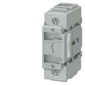 3LD9280-0C Siemens Neutralleiter, voreilend schaltend für Bodenbefestigun Produktbild front M