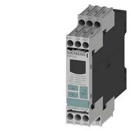 3UG4651-1AA30 Siemens Digitales Überwachungsrelais Drehzahlüberwachung  Produktbild