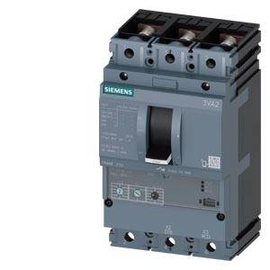 3VA2216-5MN32-0AA0 Siemens Leistungsschalter 3VA2 IEC Frame 250 Sc Produktbild