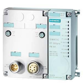 6ES7154-4AB10-0AB0 Siemens SIMATIC DP, PROFINET Interface Modul IM 154 4 PN, H Produktbild