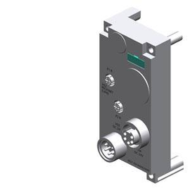 6ES7194-4AJ00-0AA0 Siemens SIMATIC DP, Anschlussmodul für PROFINET Interface M Produktbild