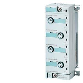 6ES7147-4JD00-0AB0 Siemens SIMATIC DP, Elektronikmodul für ET 200pro 4 IO Link Produktbild