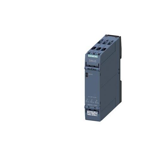 3RQ2000-1CW01 Siemens Koppelrelais im Industriegehäuse, 3W, AC/DC 24 240V, Sc Produktbild