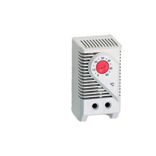 8MR2170-1CA Siemens Thermostat Öffner 10 bis 50° C. Produktbild