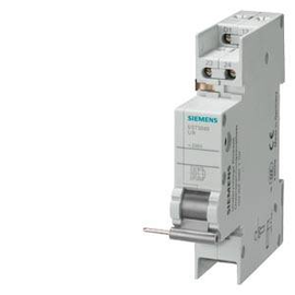 5ST3040 Siemens Unterspannungsauslöser AC 230V, mit 6 Klemmen für Leitungsschu Produktbild