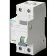 5SV3317-6KK01 Siemens FI-Schutzschalter, 2-polig, Typ A, kurzzeitverzögert, In:  Produktbild
