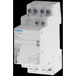 5TT4468-0 Siemens Fernschalter Kontakt für 40A Spannung AC 230V 2 Wechsler Produktbild