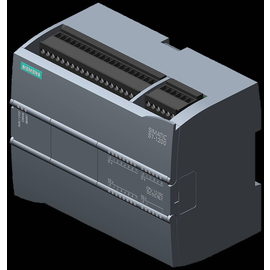 6AG12151HG405XB0 Siemens SIPLUS S7-1200 CPU 1215C DC/DC/Relais -40 ... +60 °C b Produktbild