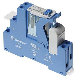 4C.02.9.012.0050 Finder Koppelrelais Produktbild front M