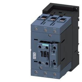 3RT2045-1AK60 Siemens Schütz, AC 3, 80A/37kW/400V,3-polig,AC110V/50Hz,120V/ Produktbild