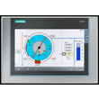 6AG11240JC014AX0 Siemens SIPLUS HMI TP900 Comfort mit Conformal Coating bas Produktbild front S