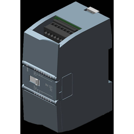 6AG12211BF322XB0 Siemens SIPLUS S7-1200 SM 1221, DI 8x24 VDC -25 ... +70 °C bas Produktbild front M