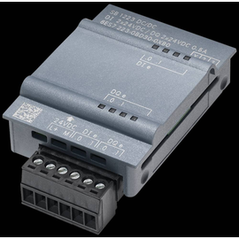 6AG12221BD305XB0 Siemens SIPLUS S7-1200 SB 1222, DO 4x24 VDC 200 kHz -40 ... +6 Produktbild front M