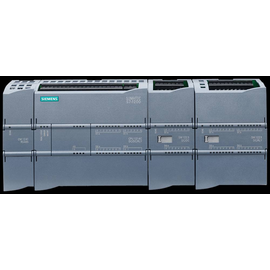 6AG12221BH324XB0 Siemens SIPLUS S7-1200 SM 1222, DO 16x24 VDC/0,5 A based on 6E Produktbild front M