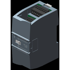6AG12231BH322XB0 Siemens SIPLUS S7-1200 SM 1223, DI 8x24 VDC, DO 8x24 VDC -25 . Produktbild front M