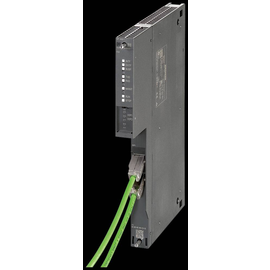 6AG1443-1EX30-4XE0 Siemens CP, RJ 45 Ports, ISO, TCP, UDP, PROFINET-IO CON T Produktbild