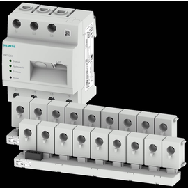 7KT1222 Siemens Starter-Kit 18 2x 9 Sensorleisten inkl. 18 und 1x Daten-Man Produktbild