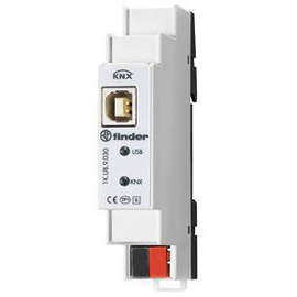 1K.UB.9.030 Finder KNX USB-Interface Produktbild front M