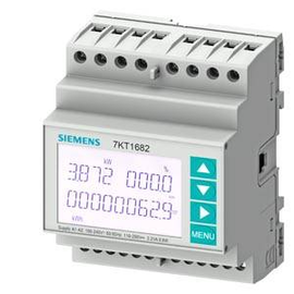 7KT1681 Siemens SENTRON, Messgerät, 7KT PAC1600 Produktbild