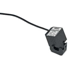 855-4005/150-101 Wago SC CT PRC 150A SRC 5A Produktbild front M