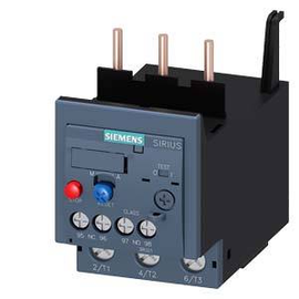 3RU2136-4HB0 Siemens Überlastrelais 40  50A für Motorschutz, Class 10, Schützan Produktbild