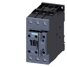 3RT2027-1AF00 SIEMENS contacteur, AC-3, 15 kW / 400 V, 1 N..