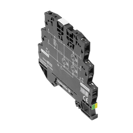 1065010000 Weidmüller VSSC6 RS485 DP Produktbild front M