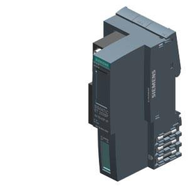 6ES7155-6BA01-0CN0 Siemens SIMATIC ET 200SP, Bundle PROFIBUS IM, IM 155 6DP H Produktbild