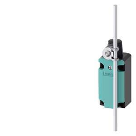 3SE5132-0CJ80 Siemens Positionsschalter, Kunststoffgeh. 40mm, EN50041, Geräteans Produktbild