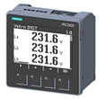 7KM3220-0BA01-1DA0 Siemens SENTRON PAC32 PAC3220 LCD 96X96 mm Power Monitoring Produktbild