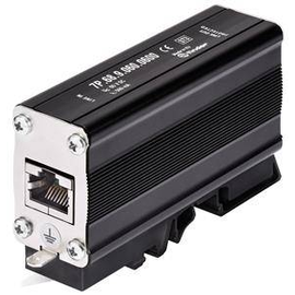 7P.68.9.060.0600 Finder Überspannungsschutz für Ethernet, RJ45 Produktbild front M