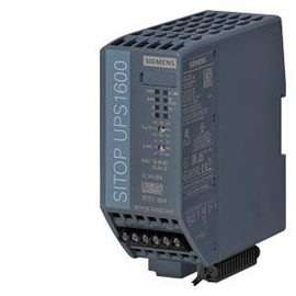 6EP4136-3AB00-2AY0 Siemens Unterbrechungsfreie Stromversorgung SIT Produktbild